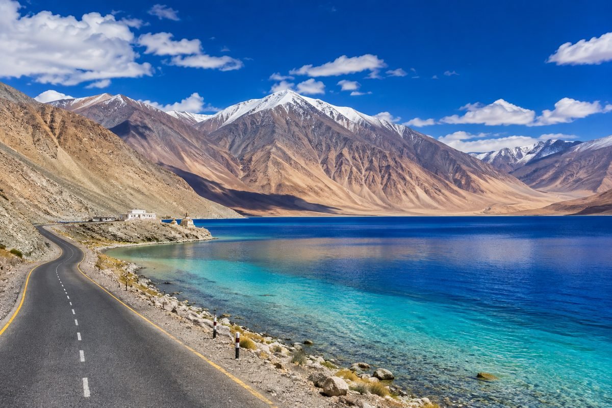 Ladakh