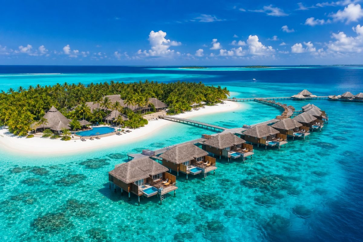 Maldives